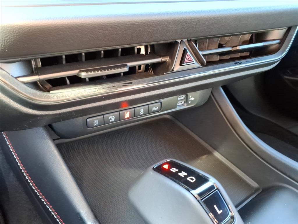 New 2026 Dodge Charger Scat Pack image 25