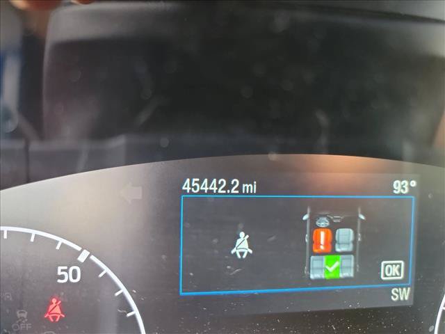 Used 2024 Ford Maverick XLT FWD image 18