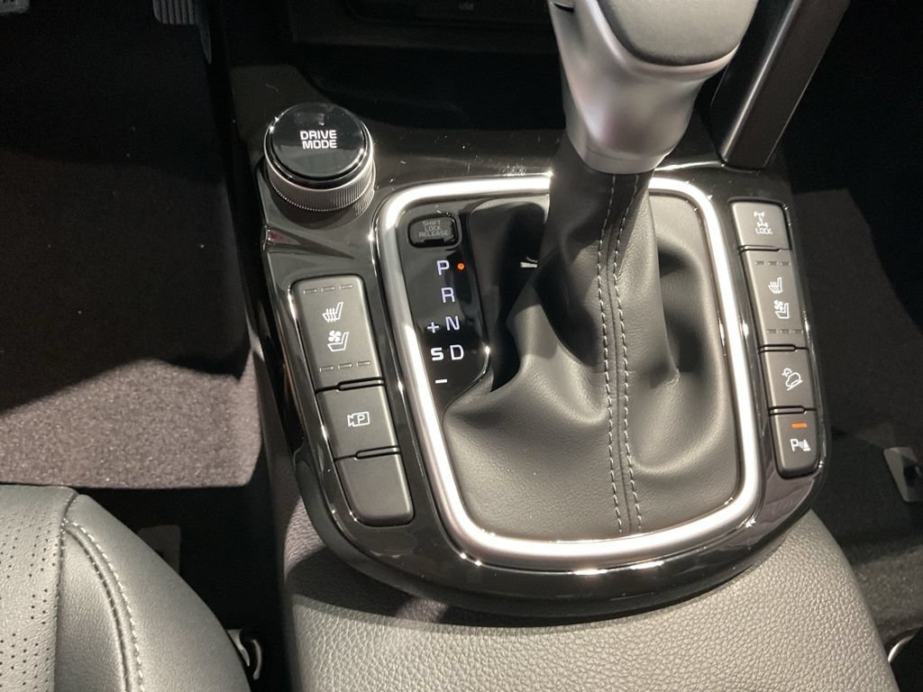 New 2026 Kia Seltos SX w/ SX Sunroof Package AWD/4WD image 17