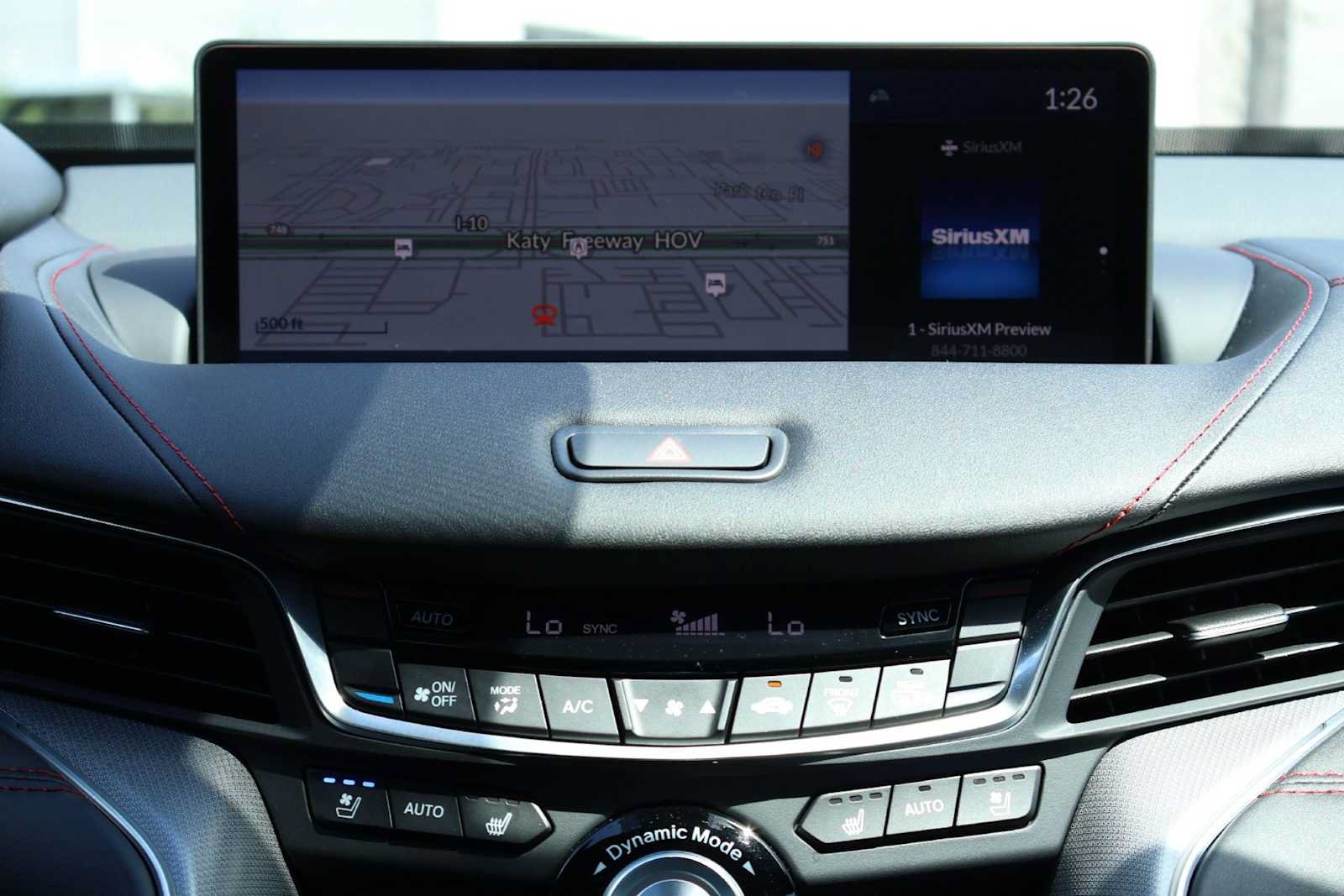 Certified 2025 Acura TLX w/ A-SPEC Package AWD/4WD image 16