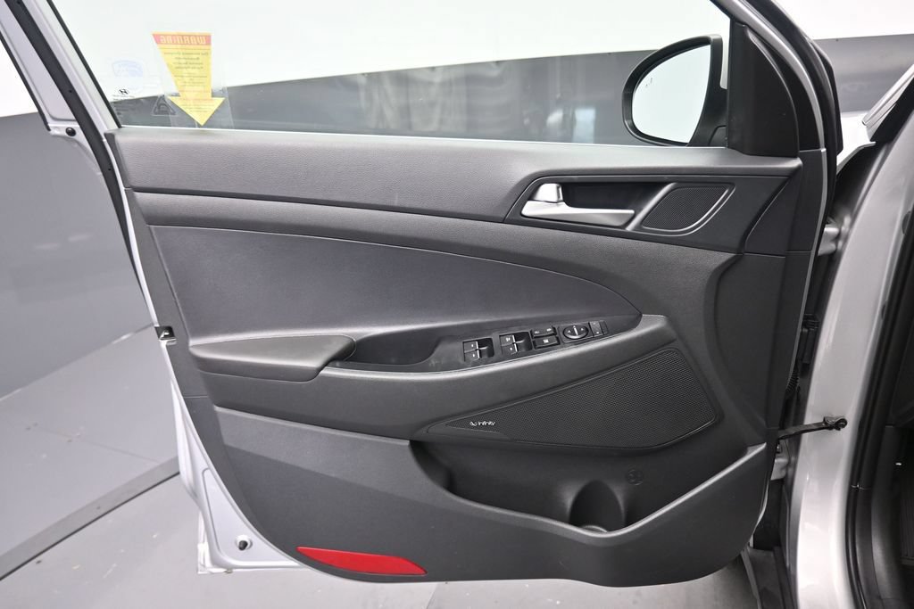 Used 2020 Hyundai Tucson Ultimate AWD/4WD image 9