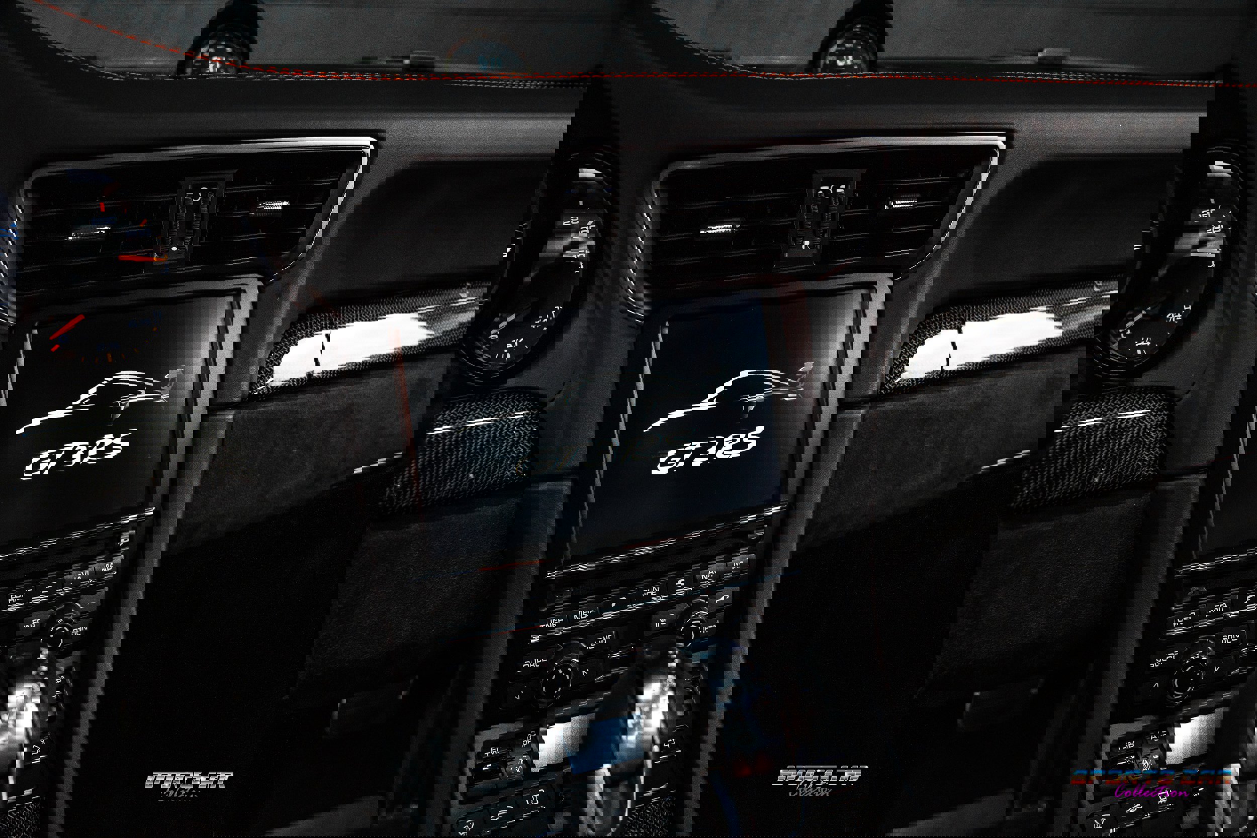 Used 2016 Porsche 911 GT3 RS image 34