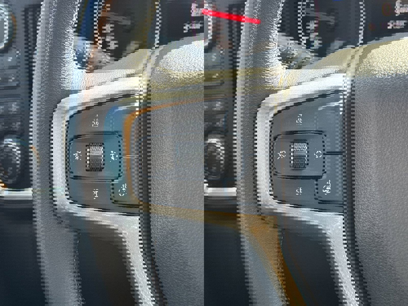 Used 2022 Chevrolet Silverado 1500 RST image 19