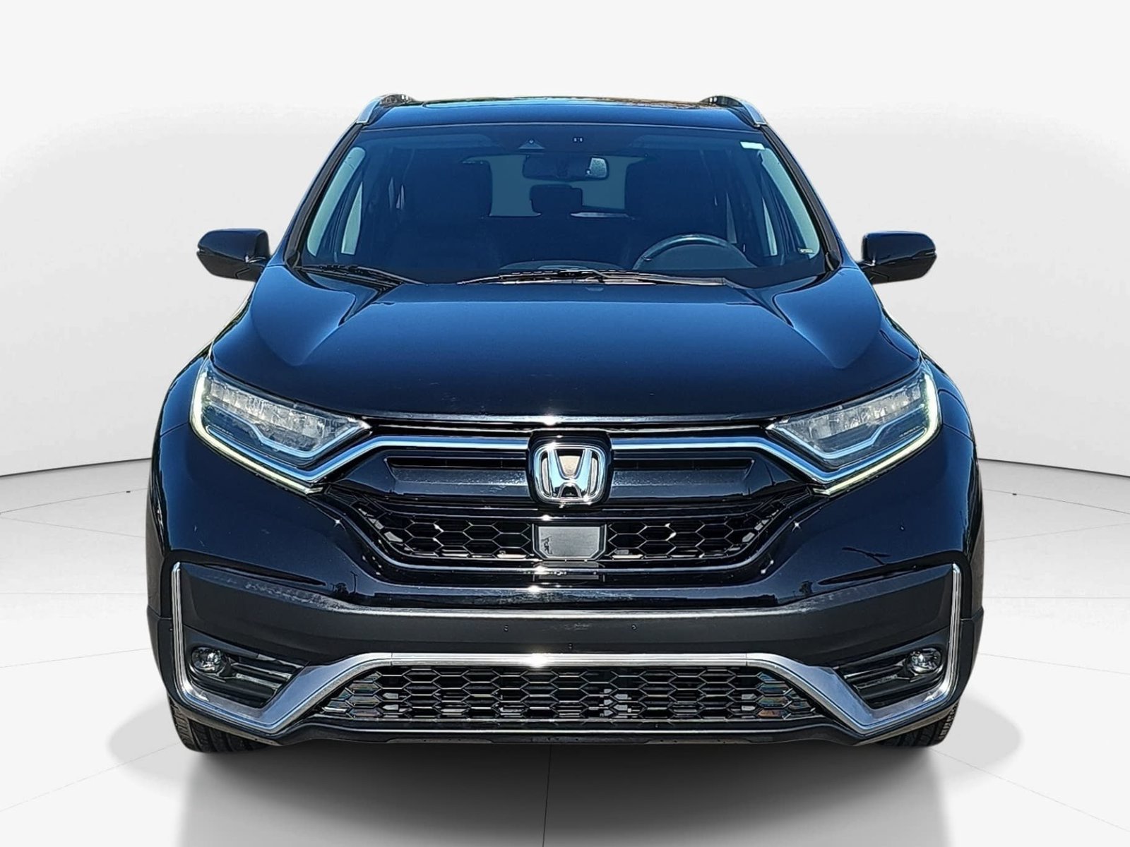 Used 2020 Honda CR-V Touring image 12