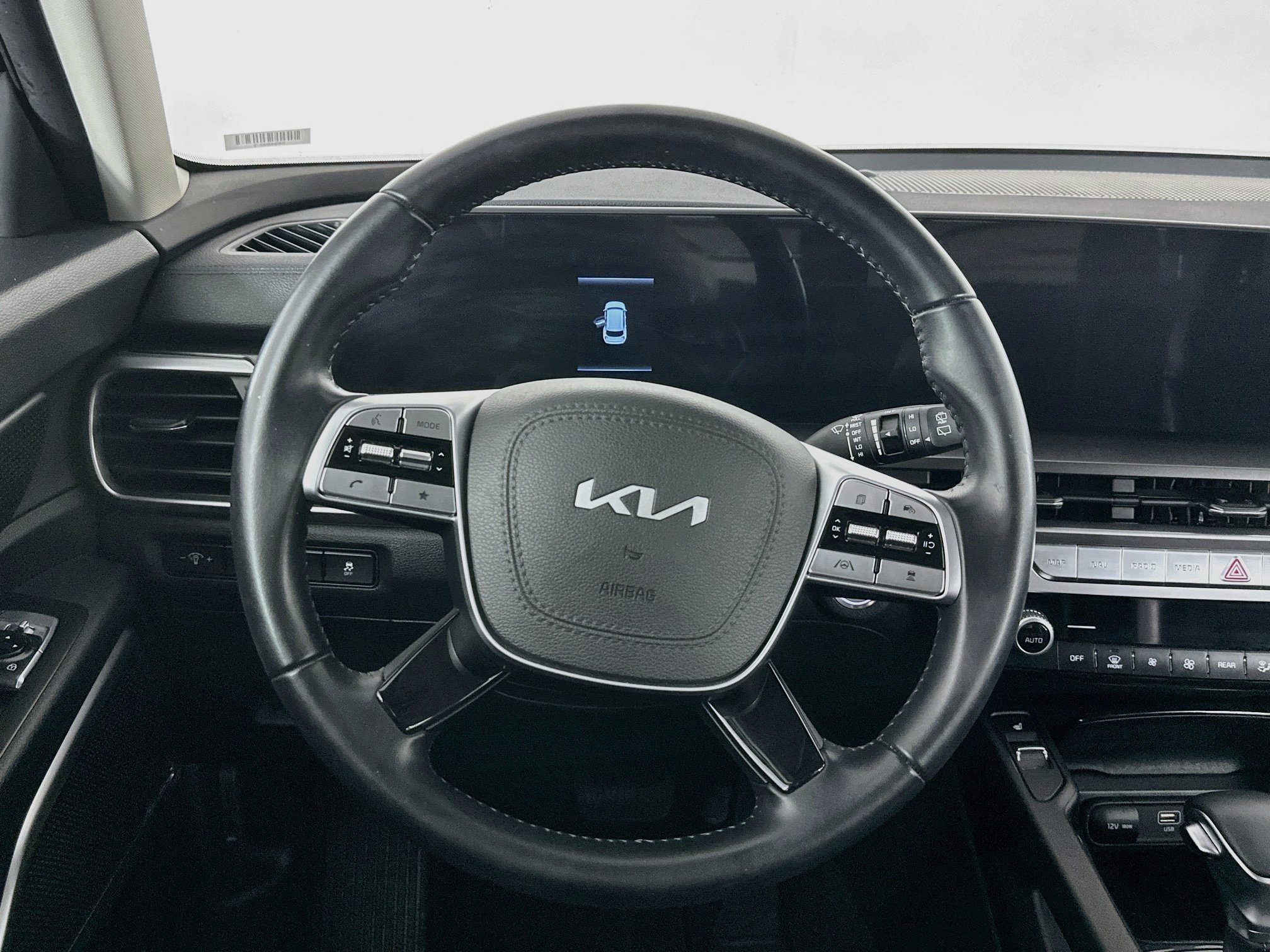 Used 2025 Kia Telluride S FWD image 18