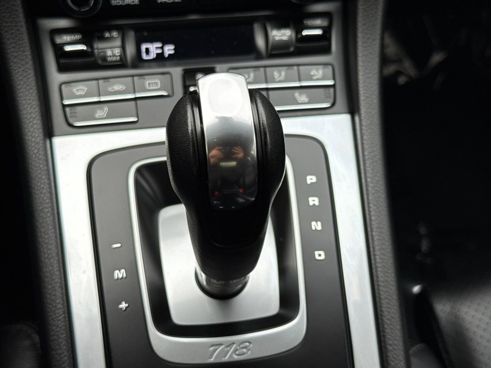 Certified 2017 Porsche 718 Cayman S image 23