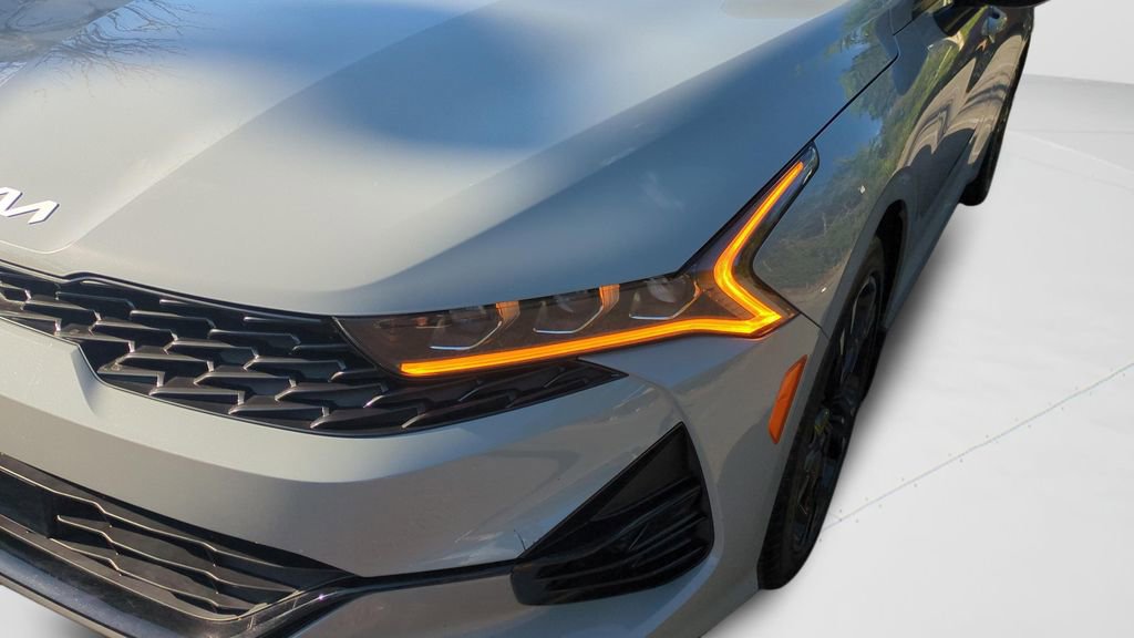 Used 2023 Kia K5 GT-Line image 25