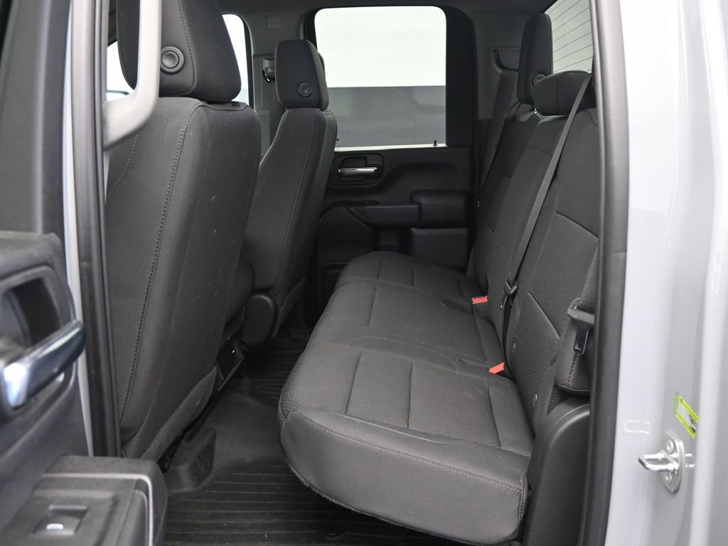 Used 2024 GMC Sierra 2500 Pro w/ 1SA Pro Safety Plus Package image 16