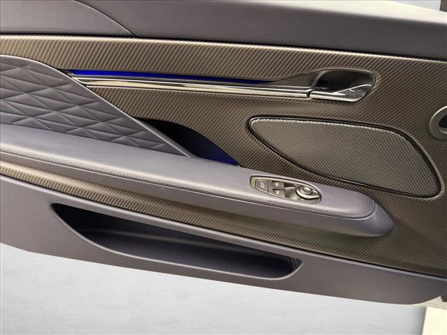 New 2026 Aston Martin DB12 Convertible RWD image 13