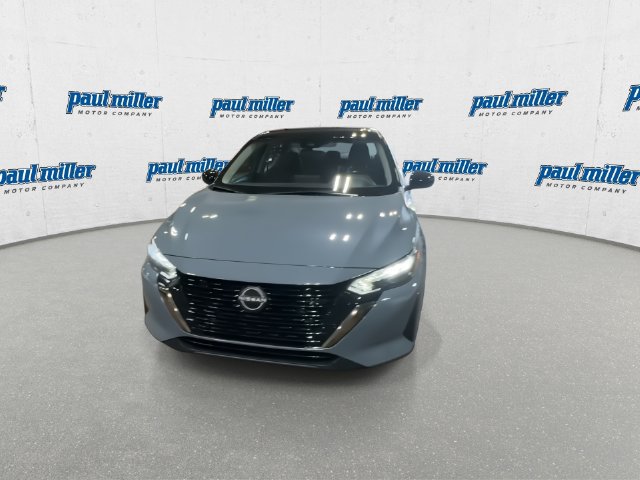 Used 2024 Nissan Sentra SR FWD image 4