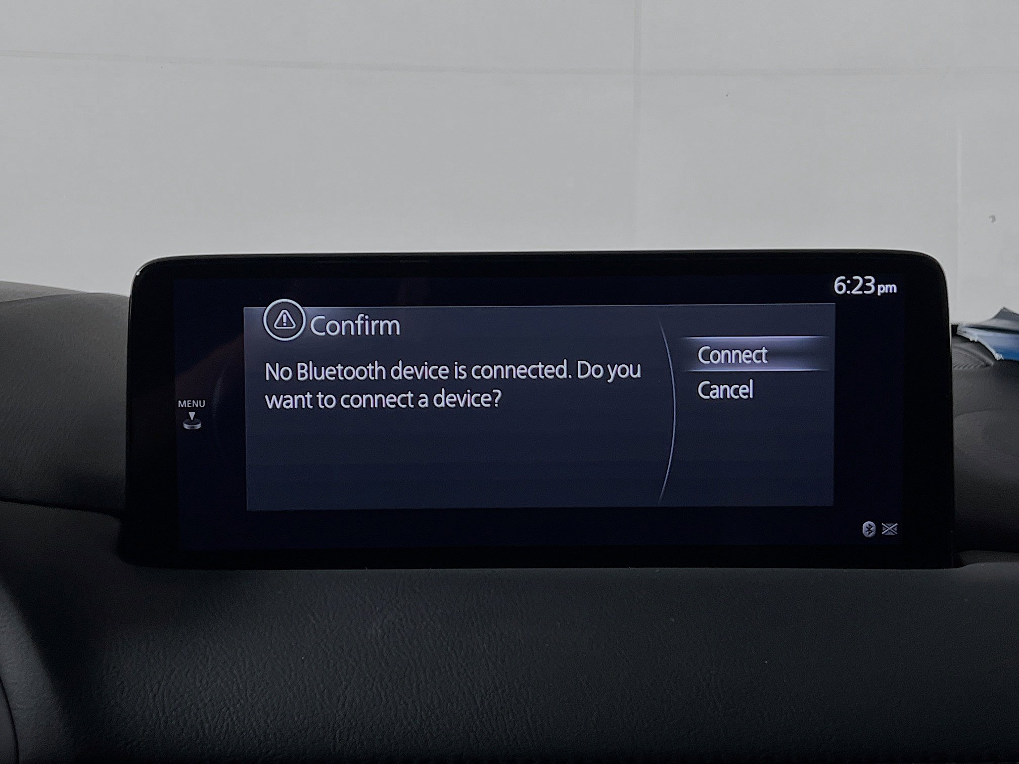 Used 2021 MAZDA CX-5 Signature image 27