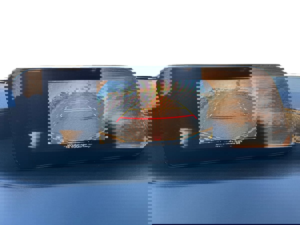 Used 2025 MAZDA MAZDA3 s Sport image 12