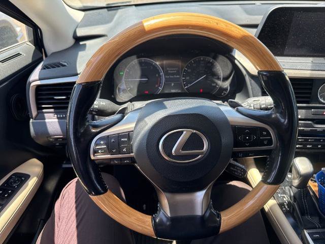 Used 2021 Lexus RX 350L Premium w/ Premium Package AWD/4WD image 7