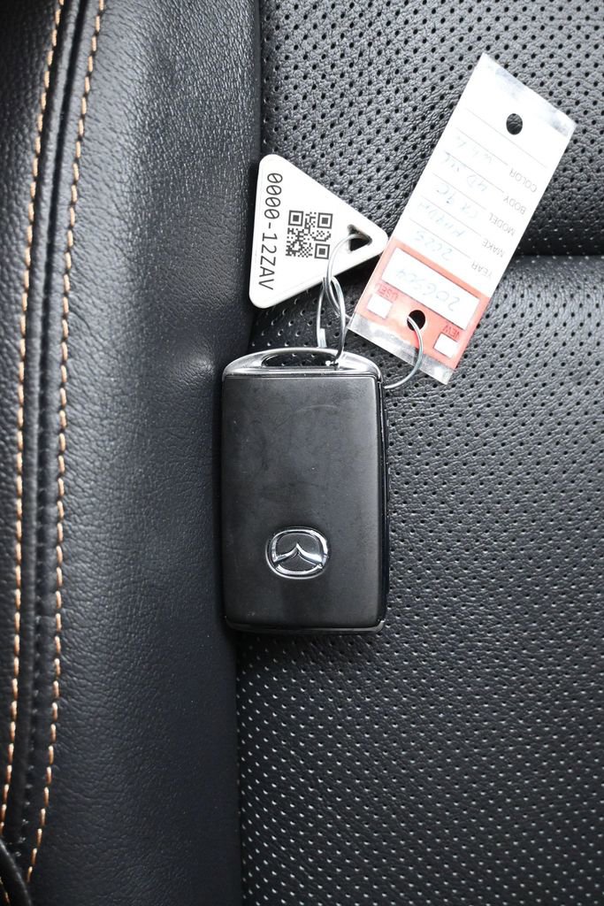 Used 2025 MAZDA CX-90 Plug-In Hybrid w/Premium Sport AWD/4WD image 30