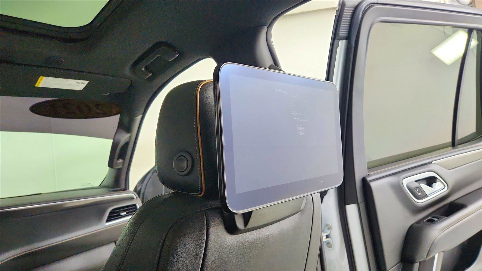 Used 2021 GMC Yukon AT4 w/ AT4 Premium Plus Package image 35