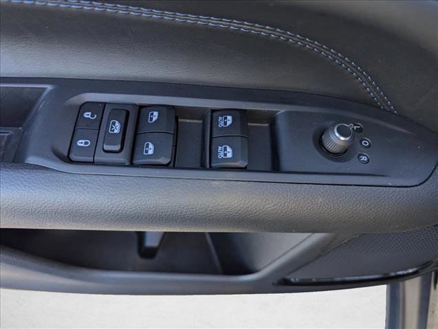 New 2026 Jeep Compass Latitude image 10