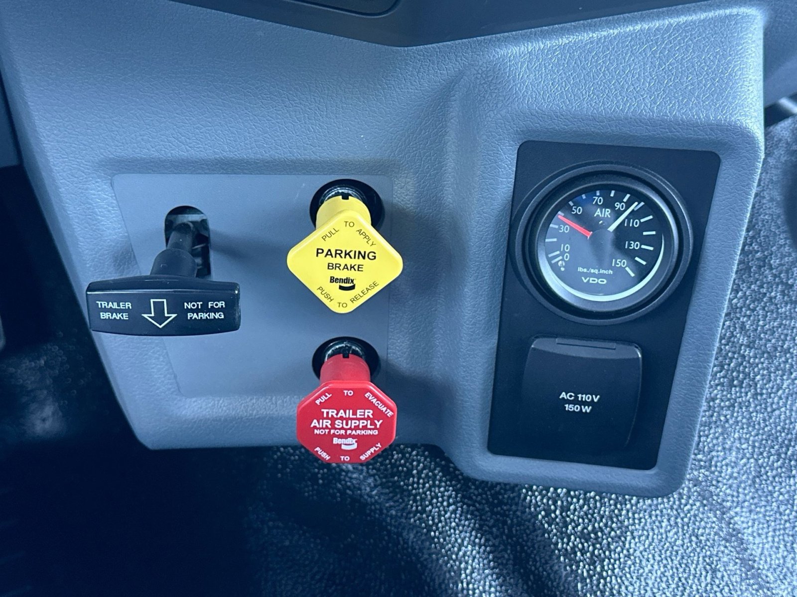 New 2026 Ford F750 2WD Crew Cab Super Duty image 29