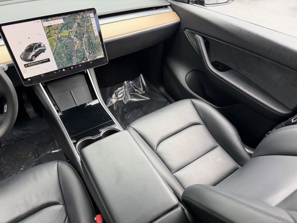 Used 2020 Tesla Model Y Long Range image 42