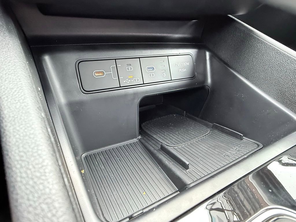 New 2026 Hyundai Santa Cruz XRT AWD/4WD image 18