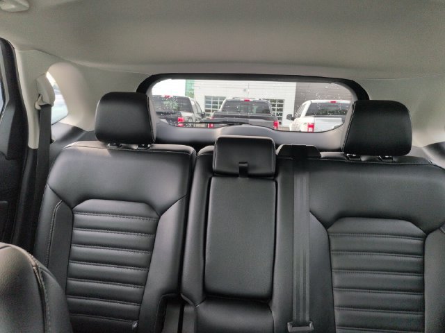 Certified 2024 Ford Edge SEL w/ Convenience Package AWD/4WD image 49