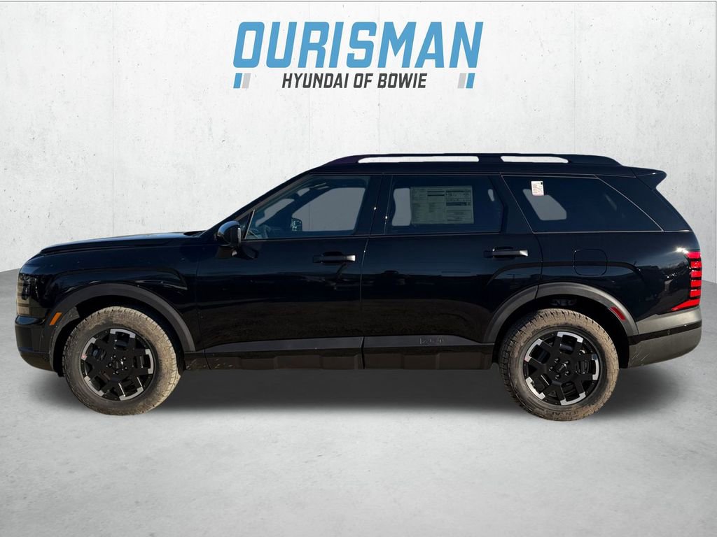 New 2026 Hyundai Palisade XRT Pro image 3