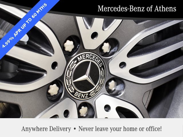 New 2026 Mercedes-Benz GLS 450 4MATIC image 13