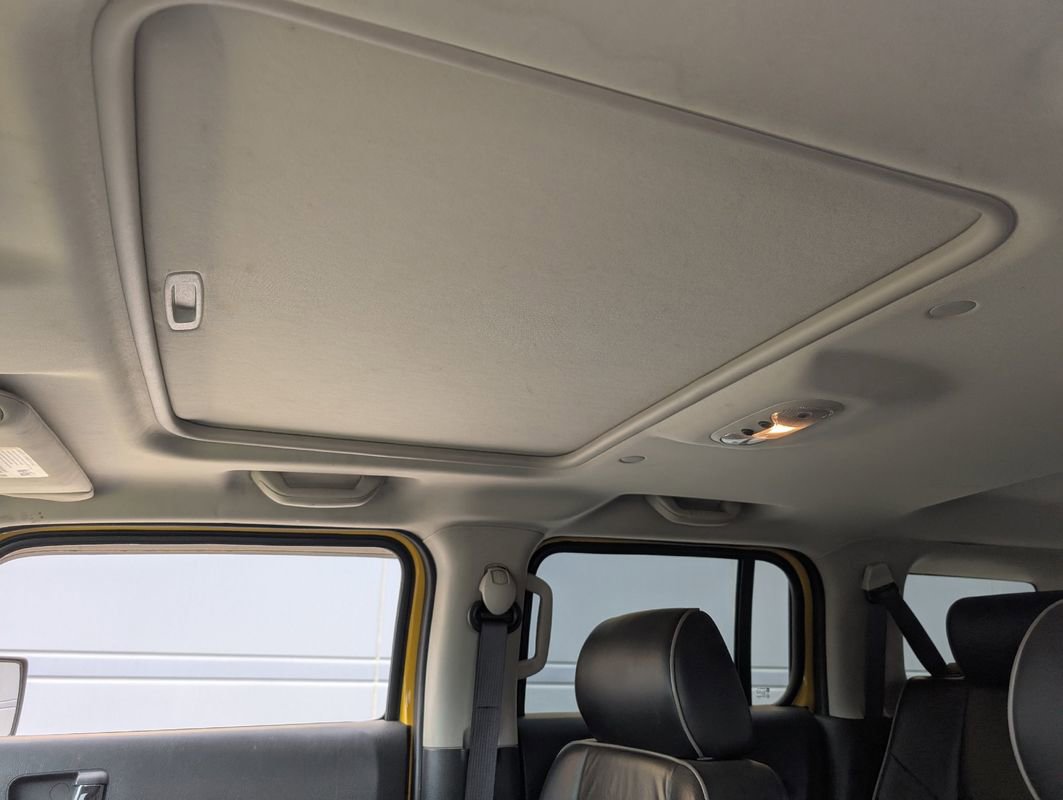 Used 2006 HUMMER H3 image 15