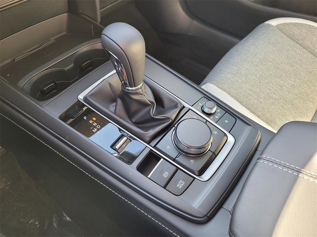 New 2026 MAZDA CX-30 AWD 2.5 S image 20