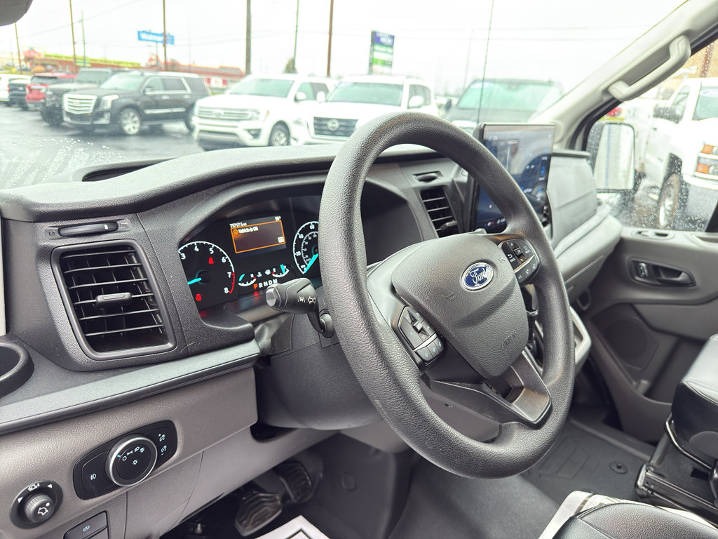 Used 2023 Ford Transit 350 XL image 12
