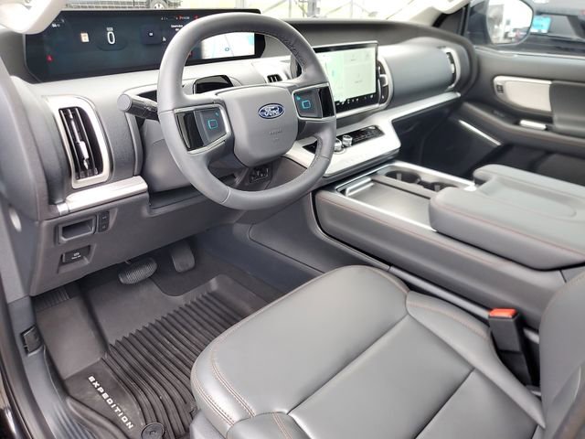 New 2025 Ford Expedition Max Active RWD image 20