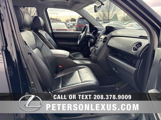 Used 2015 Honda Pilot Touring image 12