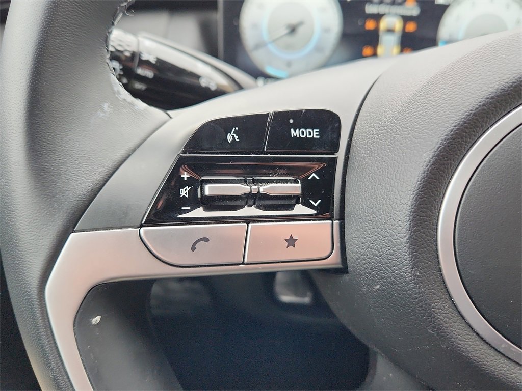 Used 2024 Hyundai Tucson XRT image 21