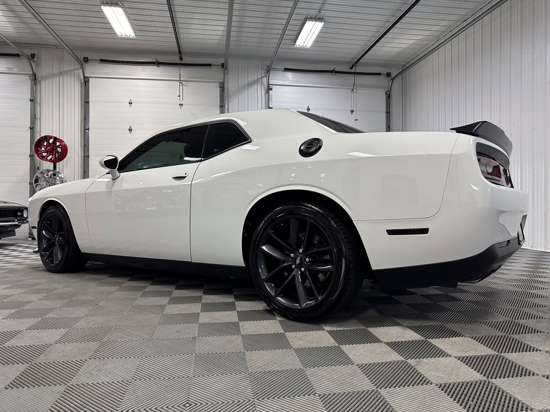 Used 2019 Dodge Challenger R/T Scat Pack image 21