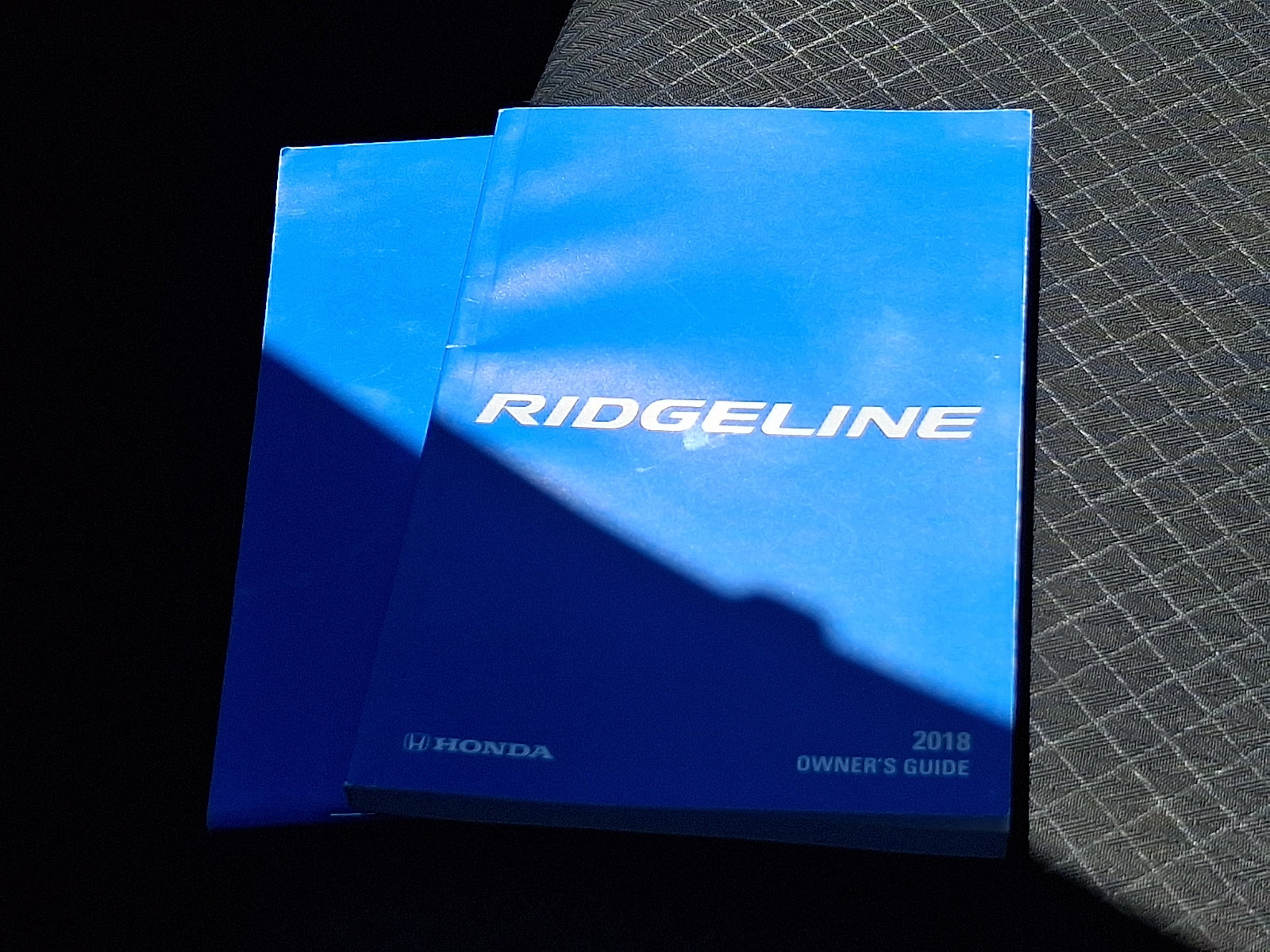 Used 2018 Honda Ridgeline Sport image 25