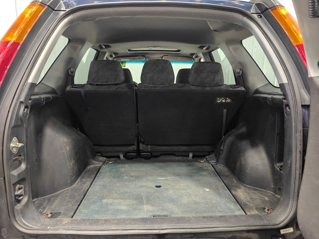 Used 2004 Honda CR-V EX image 23