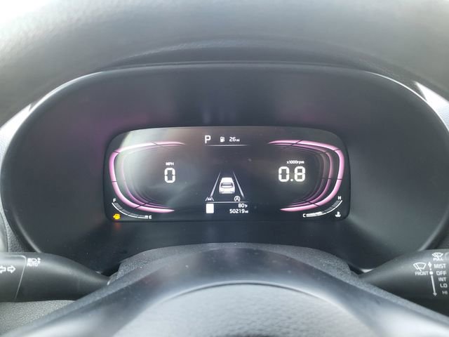 Used 2024 Kia Soul LX w/ Option Group 015 image 20