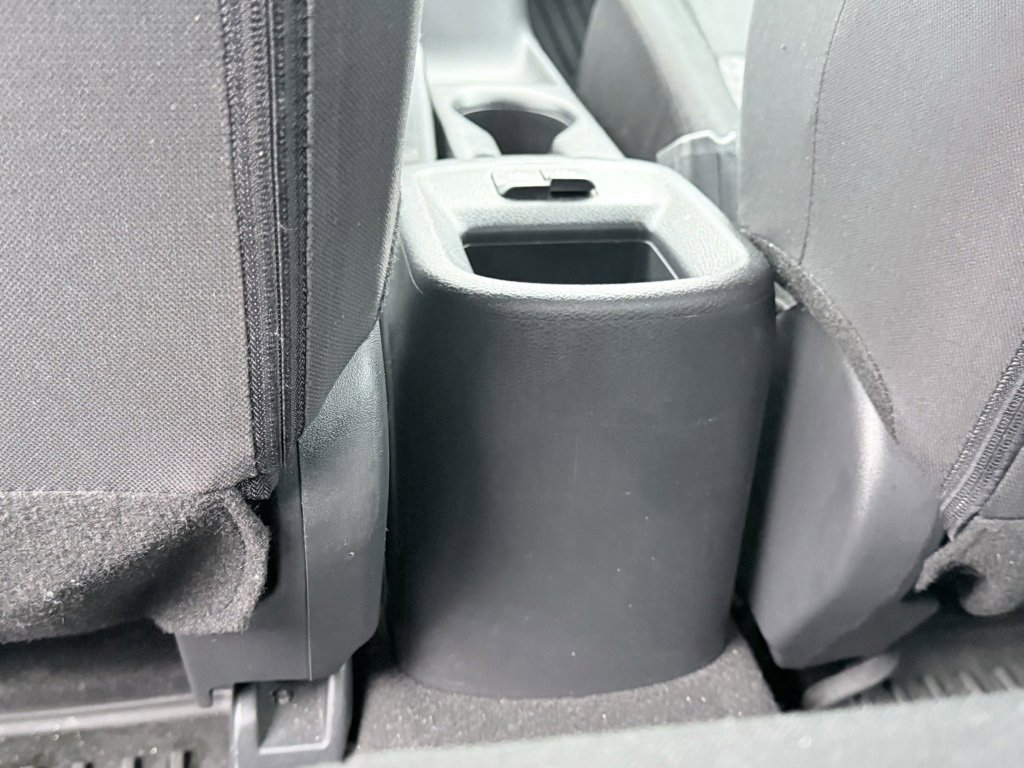 Used 2021 Nissan Versa S image 26