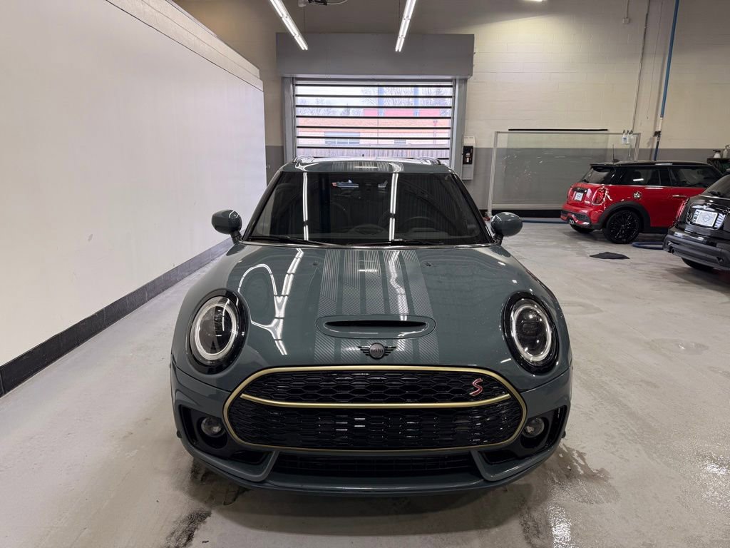 Used 2023 MINI Cooper Clubman S w/ MINI Untold Edition image 8