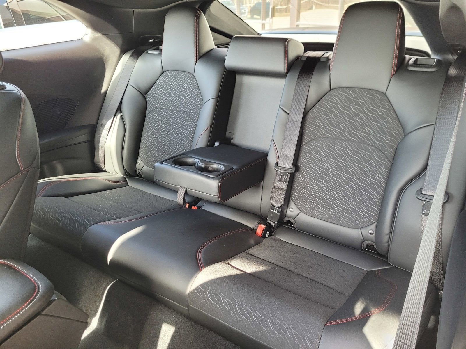 New 2026 Dodge Charger Scat Pack image 9