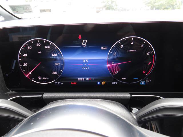 Used 2025 Mercedes-Benz GLA 250 4MATIC image 13