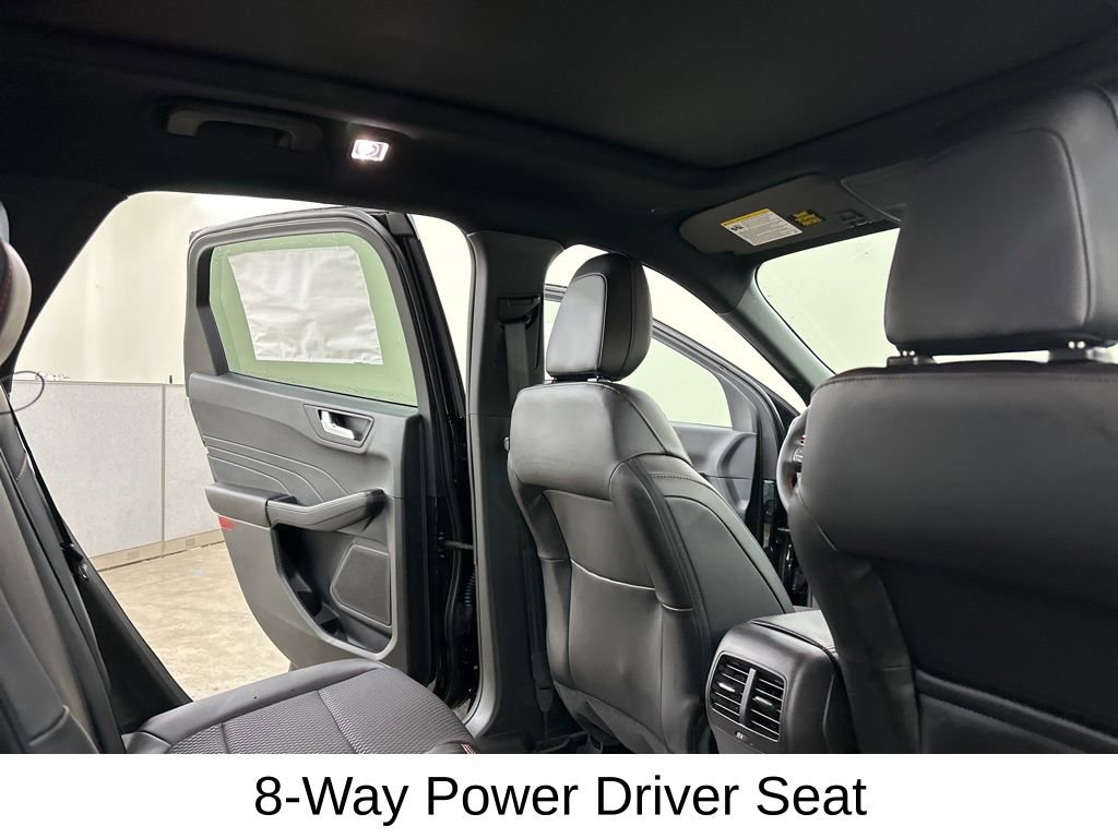 New 2026 Ford Escape ST-Line w/ Cold Weather Package AWD/4WD image 19