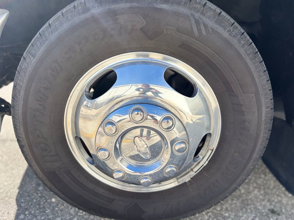 Used 2015 Ford F350 Platinum image 26