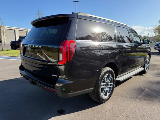 Used 2025 Ford Expedition Max Active image 13