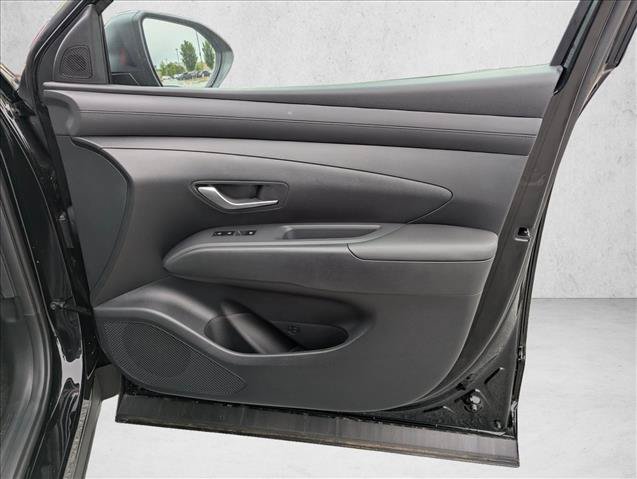 New 2026 Hyundai Santa Cruz SEL FWD image 25