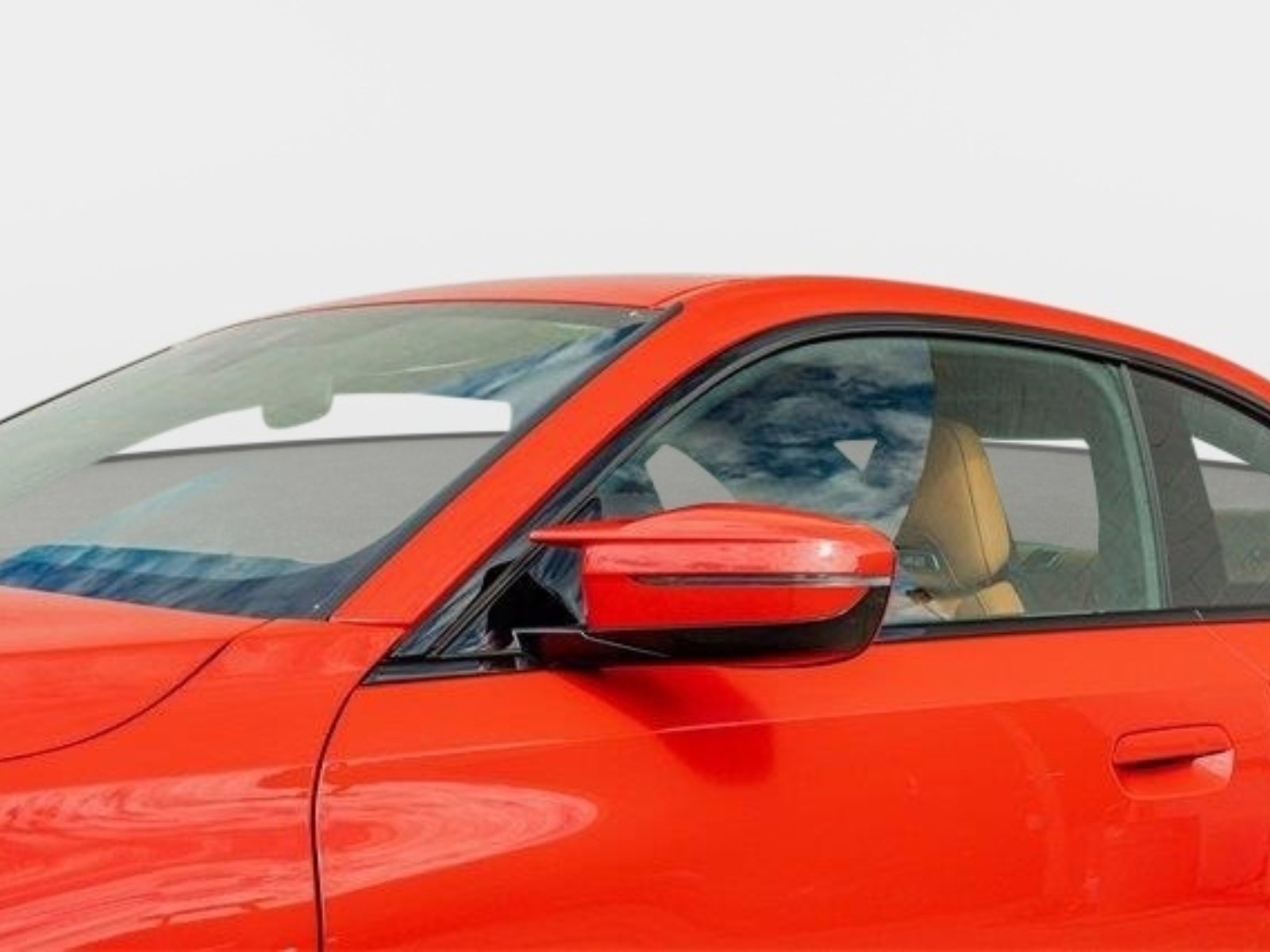 Used 2024 BMW M2 w/ Lighting Package image 31