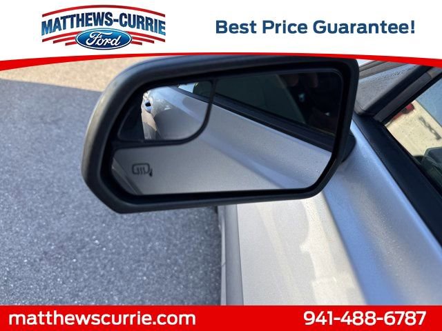 Certified 2017 Ford Mustang Premium image 8