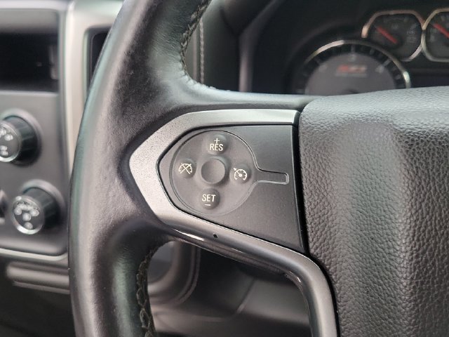 Used 2014 Chevrolet Silverado 1500 LTZ Z71 AWD/4WD image 21