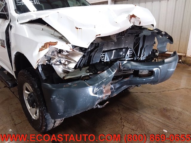 Used 2014 RAM 2500 Tradesman w/ Popular Equipment Group AWD/4WD image 16