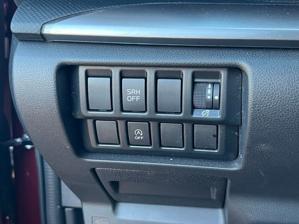 Used 2023 Subaru Forester Premium image 15