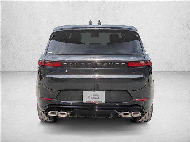 New 2027 Land Rover Range Rover Sport Dynamic SE AWD/4WD image 8